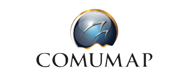 Logo COMUMAP